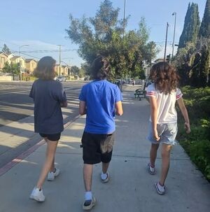 Meet your Posher, Nancy